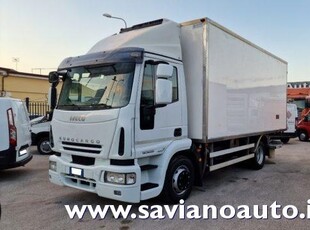 IVECO 120E25 FRIGO+SPONDA Diesel