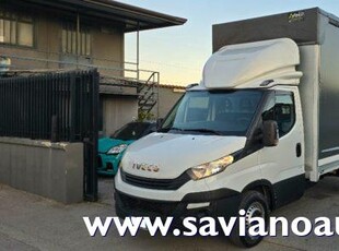 IVECO DAILY 35S12 CENTINATO Diesel