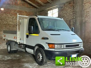 IVECO Daily 65C15 2.8 TDI Cabinato Diesel