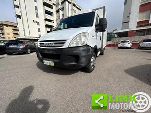 IVECO Ecodaily (2009-11) 35C15V 3.0 Hpi PL-TA-RG Furgone Diesel