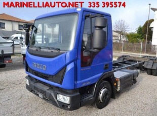 IVECO EUROCARGO 75-160 PRONTA CONSEGNA Diesel