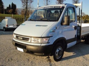 IVECO LKW/TRUCKS 35C12 cassonato 2.3 120 CV Diesel