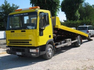 IVECO LKW/TRUCKS Eurocargo 100 E 15 Carroattrezzi Diesel