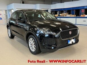 JAGUAR E-Pace 2.0D 150 CV AWD aut. IVA ESPOSTA Diesel