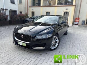 JAGUAR XF 2.0 D 180 CV aut. Pure Diesel