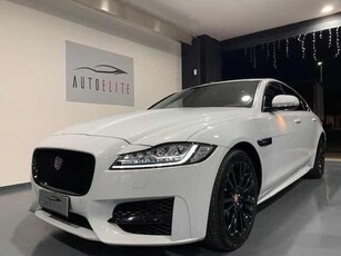 JAGUAR XF 2.0 D 180 CV aut. R-Sport Diesel