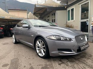 JAGUAR XF 2.2 D 190 CV Diesel