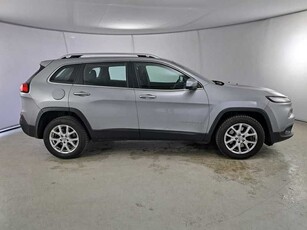 JEEP CHEROKEE 2.0 Mjt II 140cv Longitude FWD