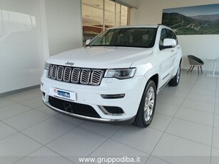 Jeep Grand Cherokee 184 kW