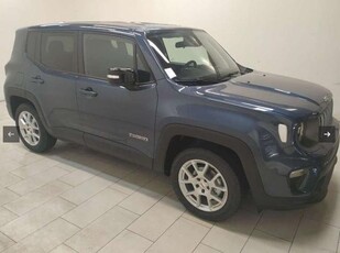 JEEP Renegade 1.0 T3 Limited Benzina