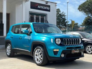 JEEP Renegade 1.0 T3 Limited Benzina/GPL