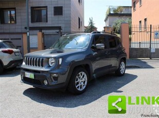 Jeep Renegade 1.0 T3 Limited usato