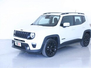 JEEP Renegade 1.0 T3 Night Eagle/NAVIGATORE/SENS PARCH POST Benzina/GPL