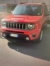 JEEP Renegade 1.6 Mjt 120 CV Limited FULL LED Diesel