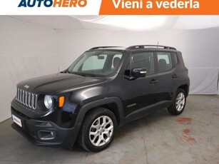 Jeep Renegade 1.6 Mjt 120 CV Longitude Usate