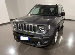 Jeep Renegade 1.6 Mjt 130 CV Limited usato