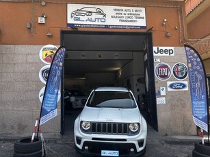 JEEP RENEGADE E-HYBRID MY24 Altitude 1.5 Turbo T4 e-Hybrid 130cv FWD