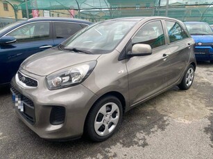 KIA Picanto 1.0 12V EcoGPL 5 porte Active Benzina/GPL