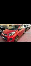 KIA Picanto 1.0 12V EcoGPL 5 porte Glam Collection Benzina/GPL