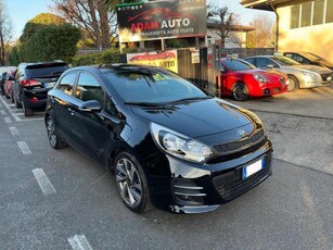 KIA Rio 1.2 CVVT 5p. Active Benzina