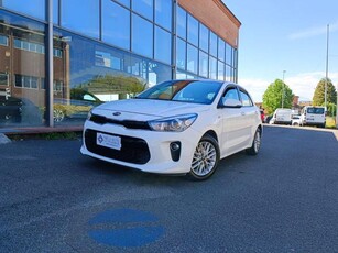 KIA Rio 1.4 CRDi 5 porte Active Diesel