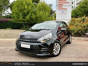 KIA Rio Active 1.2 CVVT