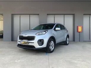 KIA Sportage 1.7 CRDI 141 CV DCT7 2WD Business Class Diesel