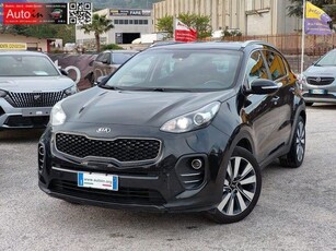 KIA Sportage 1.7 CRDI 2WD Cool N1 Tagliand. KIA Diesel