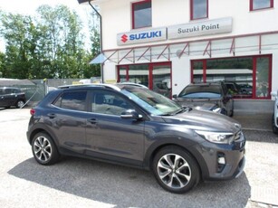 KIA Stonic 1.6 CRDi 110 CV Style - UNIPROPRIETARIO Diesel