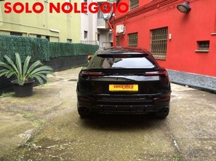 LAMBORGHINI Urus 4.0 S *SOLO NOLEGGIO/ONLY RENT* Benzina