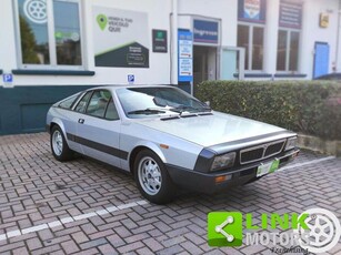 LANCIA Beta MONTECARLO Benzina