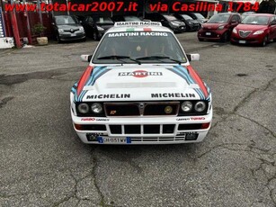 LANCIA Delta 2.0i.e. turbo 16V HF integrale Benzina