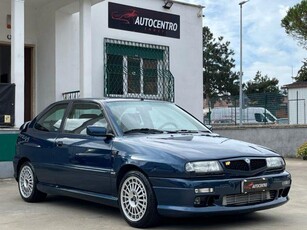 LANCIA Delta HPE 2.0 i.e. turbo 16V cat 3p. HF Zender Benzina