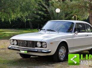 LANCIA Flavia 2000 COUPE´ HF Benzina