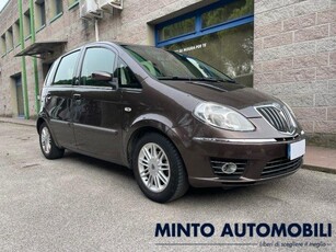 LANCIA MUSA 1.4 77CV GPL ORO ECOCHIC UNIPROPRIETARIO Benzina/GPL