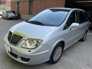 LANCIA Phedra 2.0 JTD automatica Diesel