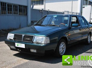 LANCIA Thema 2.0 Turbo I.E. Prima Serie - 1986 Benzina
