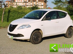 LANCIA Ypsilon 0.9 TwinAir 85 CV Ecochic Metano NEOPATENTATI Benzina/Metano