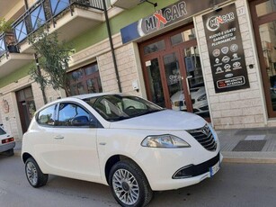 LANCIA Ypsilon 0.9 TwinAir 85CV Metano Ecochic GOLD Benzina/Metano