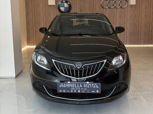 LANCIA Ypsilon 1.0 FireFly 5 porte S&S Hybrid Ecochic Silver Elettrica/Benzina