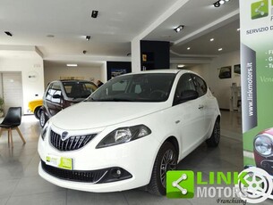 LANCIA Ypsilon 1.0 FireFly 5 porte S&S Hybrid Gold Plus Special Elettrica/Benzina