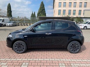 LANCIA Ypsilon 1.0 FireFly HYBRID 5 PORTE S.&S. ORO NON IMPORTAZI Elettrica/Benzina