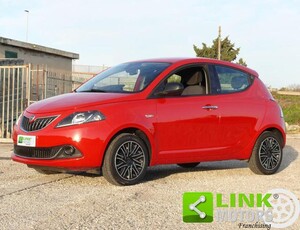 LANCIA Ypsilon 1.0 Hybrid Gold -Unico Proprietario Elettrica/Benzina