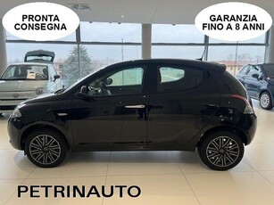 LANCIA Ypsilon 1.0 SILVER PLUS 5P 5 posti Hybrid Km.0 Elettrica/Benzina