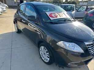 LANCIA Ypsilon 1.2 69 CV 5 porte Gold IMP. GPL Benzina/GPL