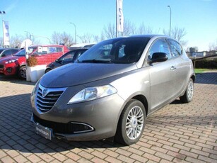 LANCIA Ypsilon 1.2 69 CV 5 porte GPL Ecochic - Ok Neopatentati Benzina/GPL