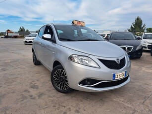 Lancia Ypsilon 1.2 69 CV 5 porte GPL Ecochic Platinum - 2020