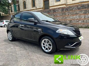 LANCIA Ypsilon 1.2 69 CV 5 porte GPL Ecochic Platinum Benzina/GPL