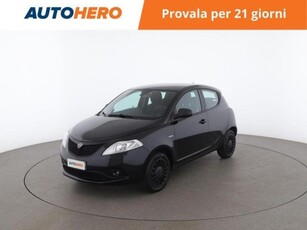 Lancia Ypsilon 1.2 69 CV 5 porte S&S Elefantino Blu Usate