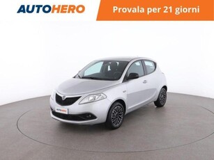 Lancia Ypsilon 1.2 69 CV 5 porte S&S Gold Usate